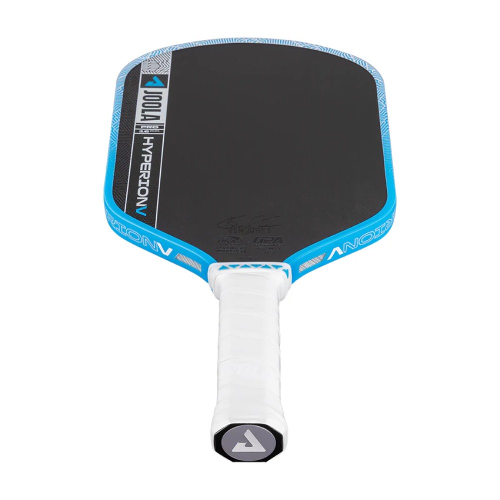 Bề mặt vợt Pickleball Joola Ben Johns Hyperion Pro V 16mm