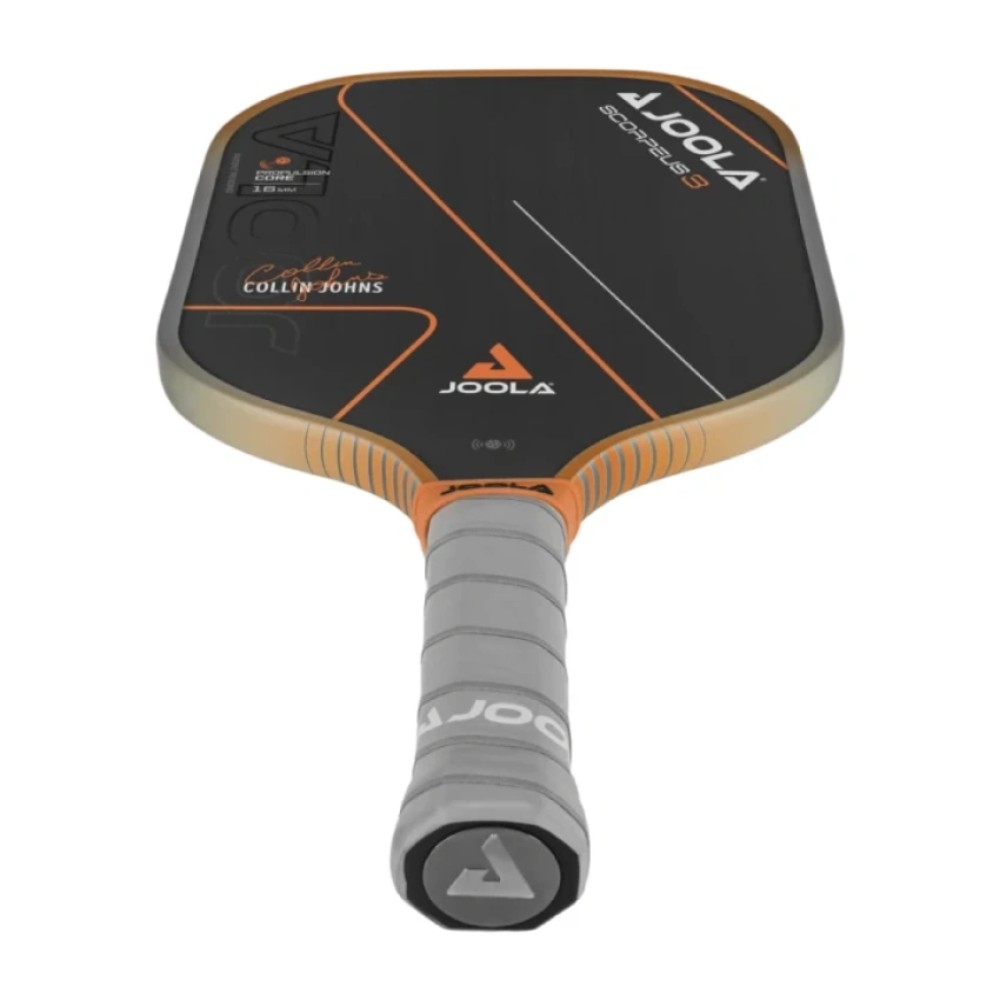 Bề mặt vợt Pickleball Joola Collin Johns Scorpeus Gen 3 16mm