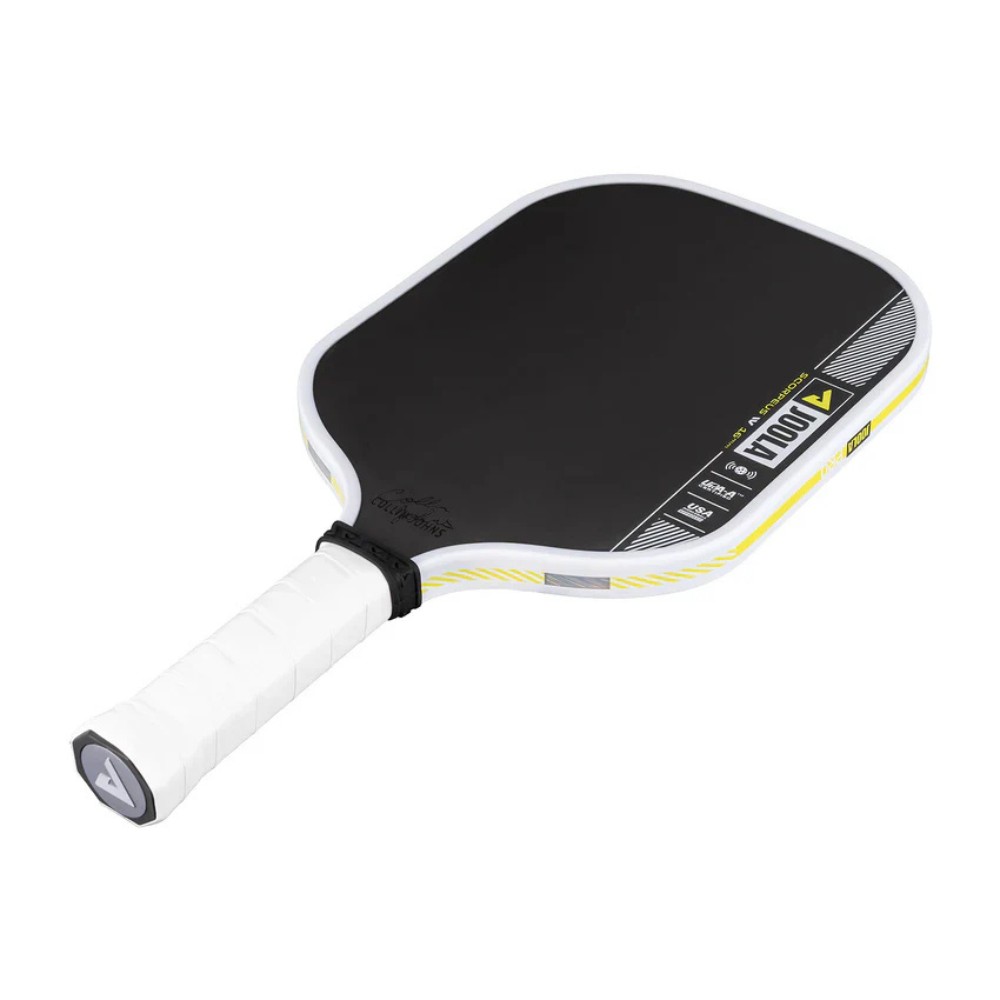 Bề mặt vợt Pickleball Joola Collin Johns Scorpeus Pro IV 16mm