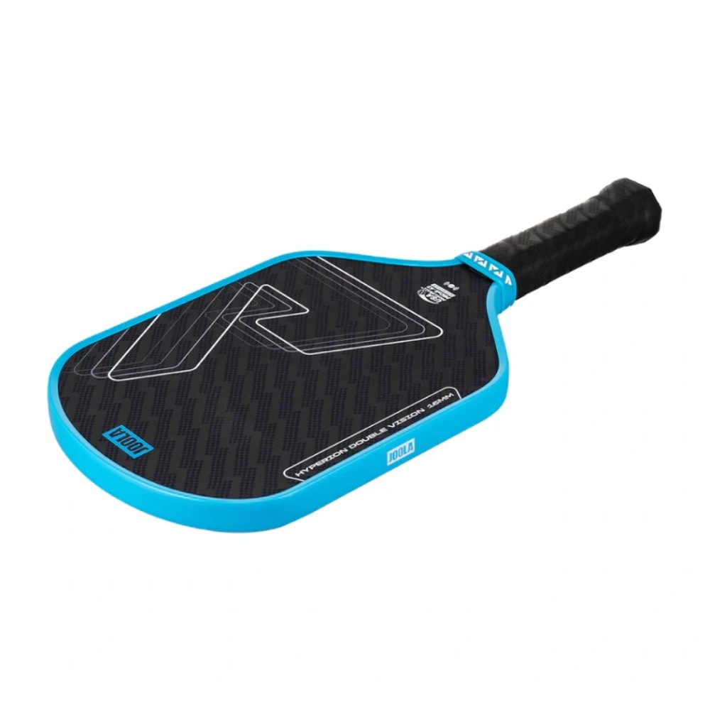 Bề mặt vợt Pickleball Joola Hyperion Double Vision 16mm