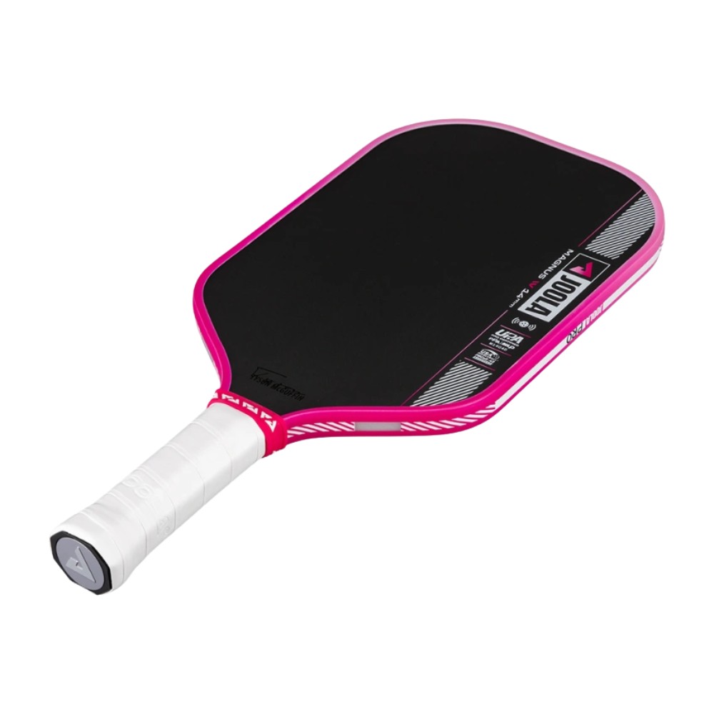 Bề mặt vợt Pickleball Joola Magnus Pro IV 14mm - Asia Colorway