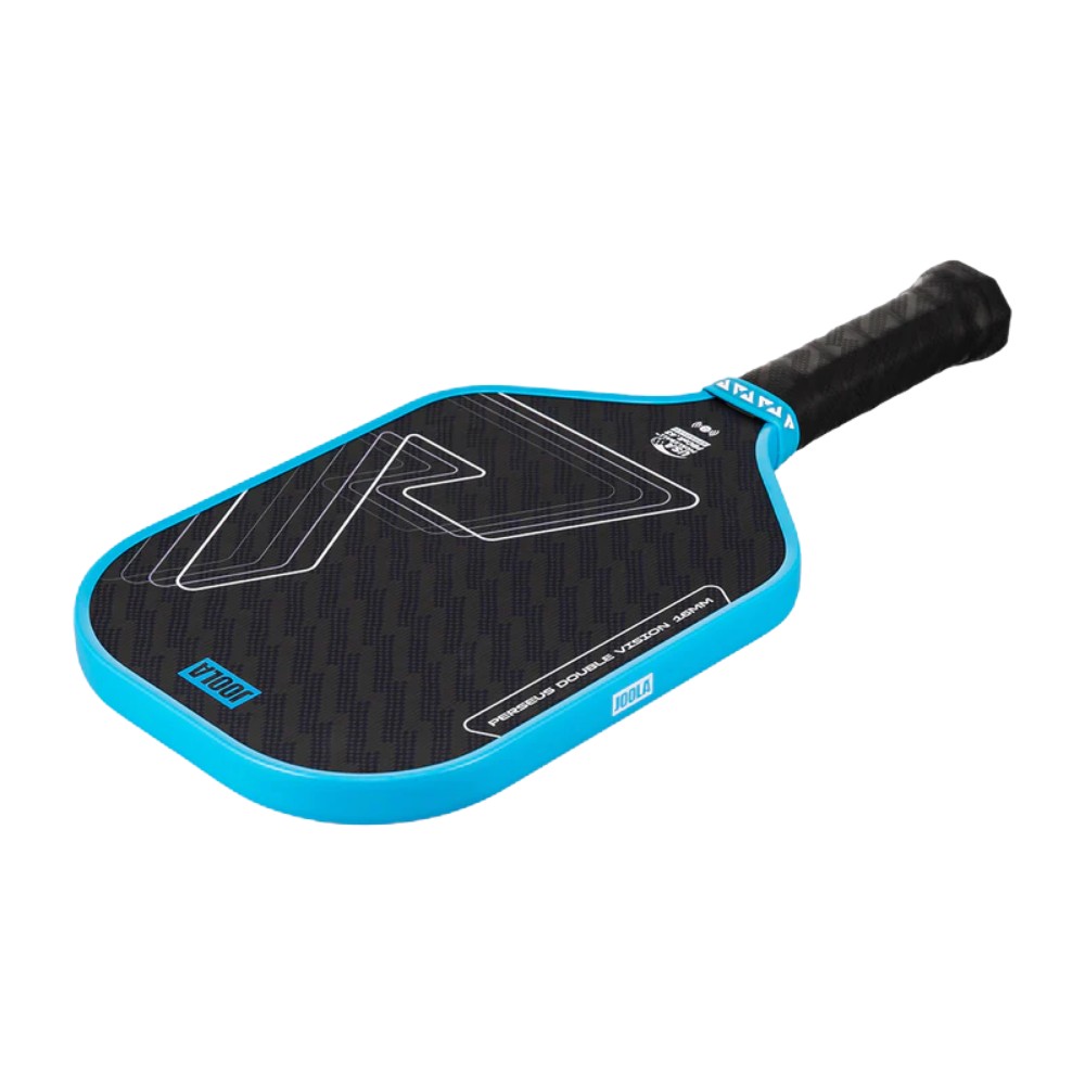 Bề mặt vợt Pickleball Joola Perseus Double Vision 16mm