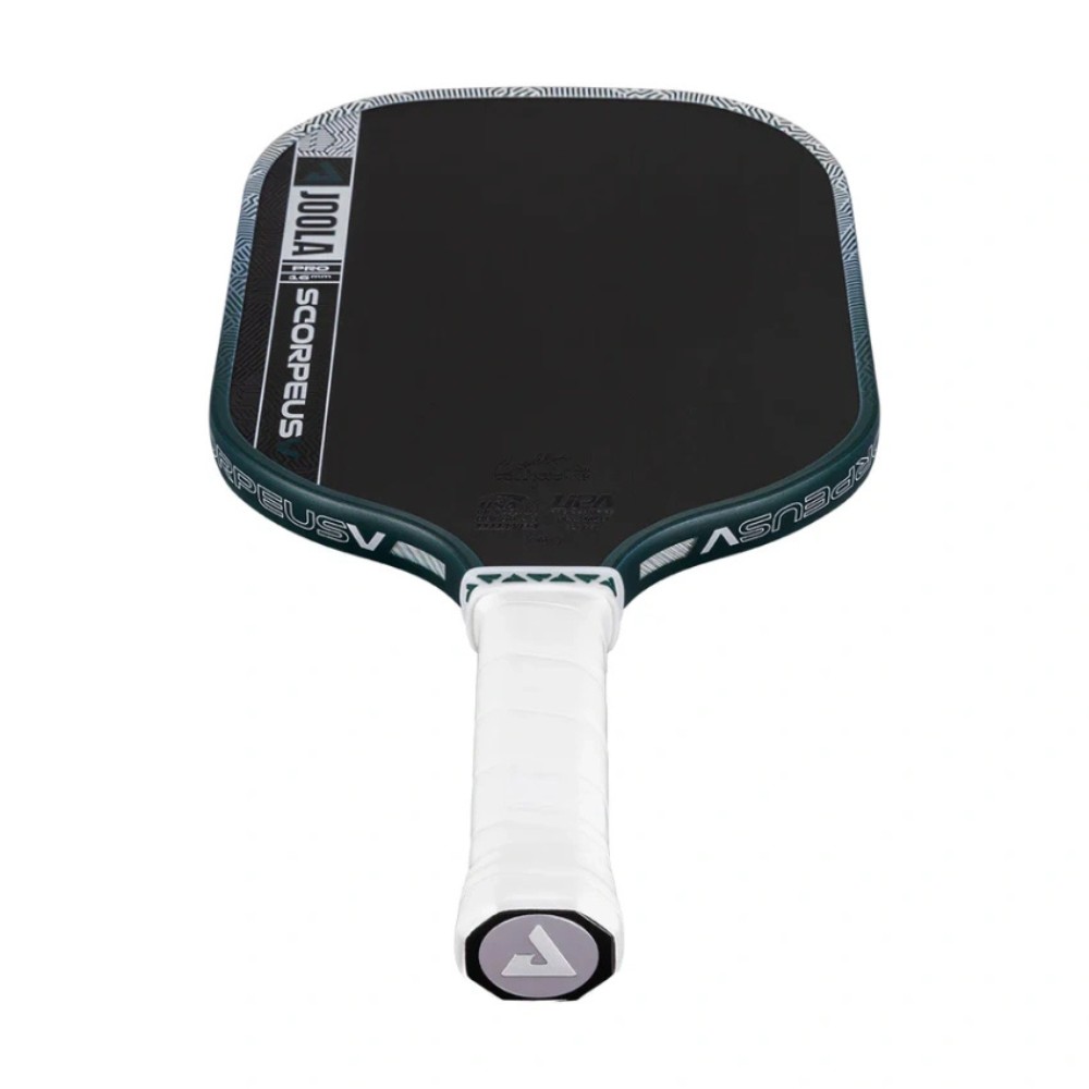 Cán vợt Pickleball Joola Collin Johns Scorpeus Pro V 16mm