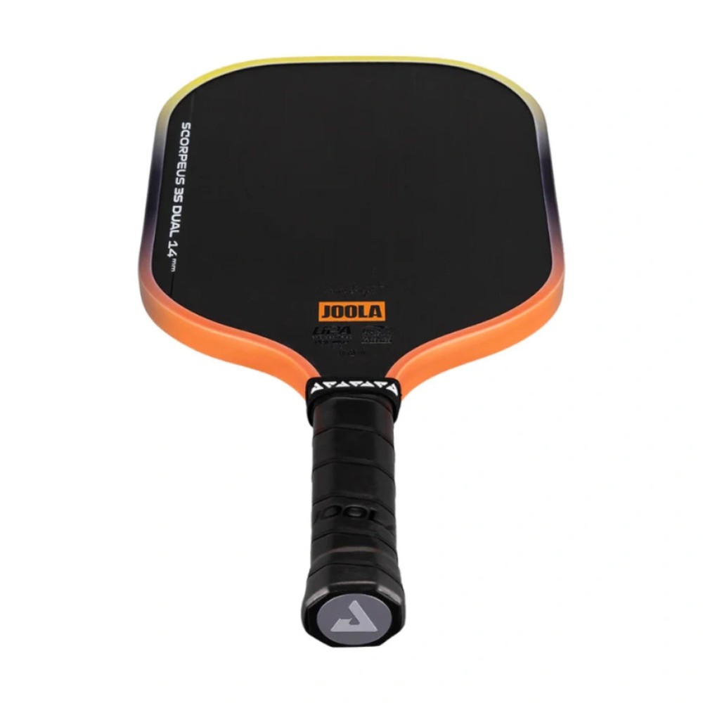 Cán vợt Pickleball Joola Scorpeus 3S Dual 14mm