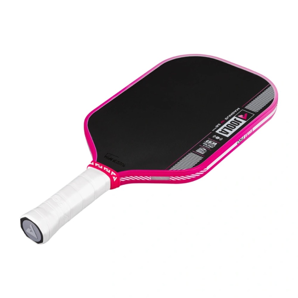 Cạnh phải vợt Pickleball Joola Magnus Pro IV 16mm - Asia Colorway