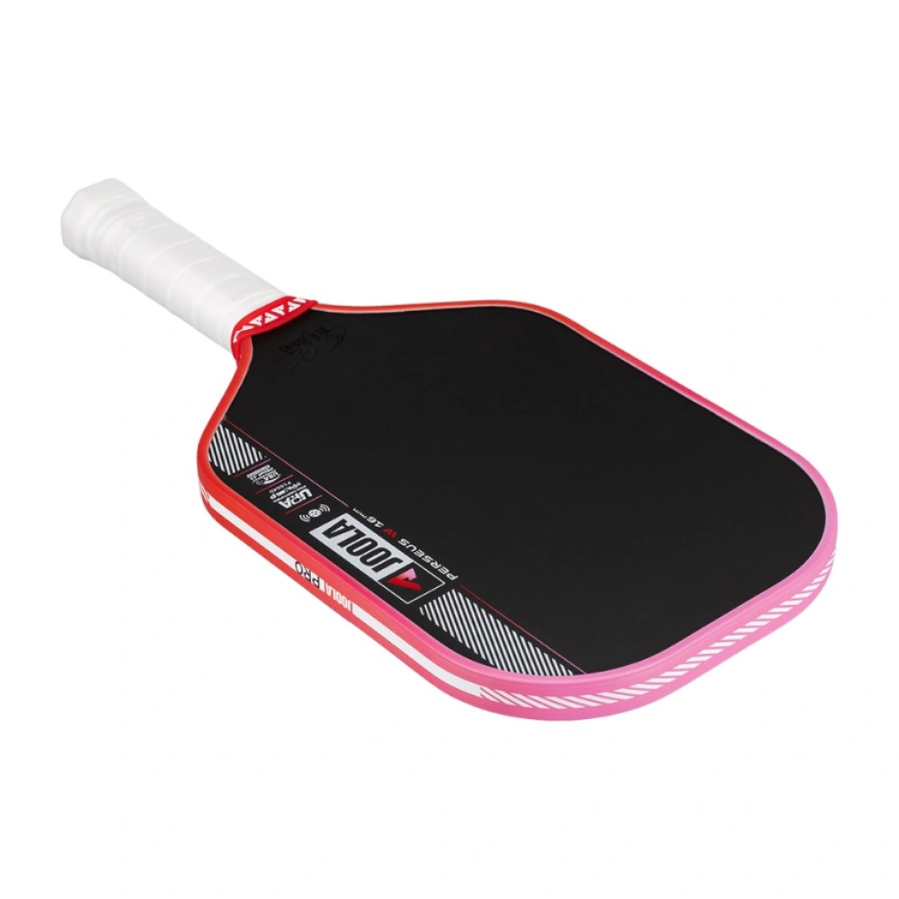 Cạnh phải vợt Pickleball Joola Perseus Pro IV 16mm - Asia Colorway