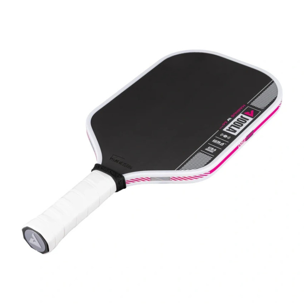 Cạnh phải vợt Pickleball Joola Tyson McGuffin Magnus Pro IV 14mm