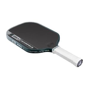 Cạnh trái vợt Pickleball Joola Collin Johns Scorpeus Pro V 16mm