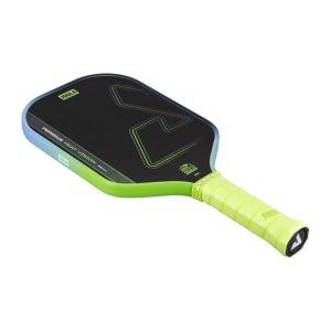 Cạnh trái vợt Pickleball Joola Perseus Heat Vision 16mm