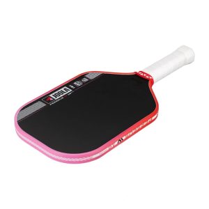 Cạnh trái vợt Pickleball Joola Perseus Pro IV 16mm - Asia Colorway