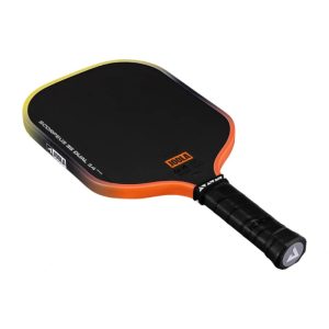 Cạnh trái vợt Pickleball Joola Scorpeus 3S Dual 14mm