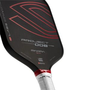 Cổ vợt Pickleball Selkirk LABS Project 008 Maxima 16mm