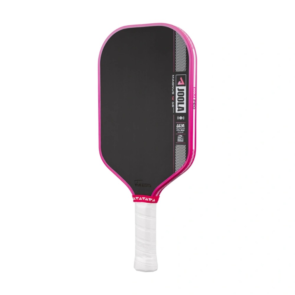 Góc 3/4 phải vợt Pickleball Joola Magnus Pro IV 16mm - Asia Colorway