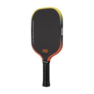 Góc 3/4 phải vợt Pickleball Joola Scorpeus 3S Dual 14mm