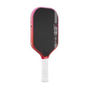 Góc 3/4 trái vợt Pickleball Joola Perseus Pro IV 16mm - Asia Colorway