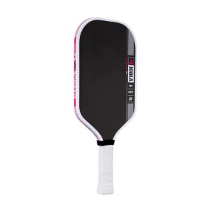 Góc 3/4 trái vợt Pickleball Joola Tyson McGuffin Magnus Pro IV 14mm