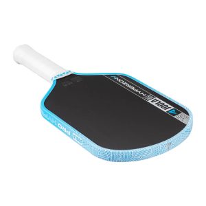Góc 3/4 vợt Pickleball Joola Ben Johns Hyperion Pro V 16mm