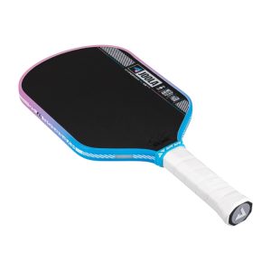 Góc 3/4 vợt Pickleball Joola Hyperion Pro IV 16mm - Asia Colorway
