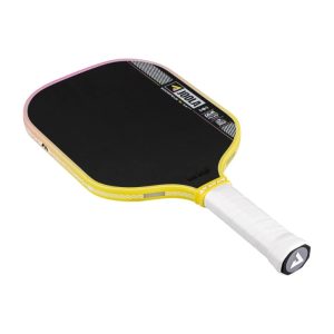 Góc 3/4 vợt Pickleball Joola Scorpeus Pro IV 14mm - Asia Colorway