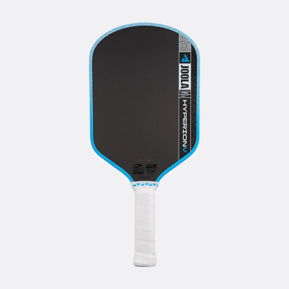 Vợt Pickleball Joola Ben Johns Hyperion Pro V 16mm chính diện