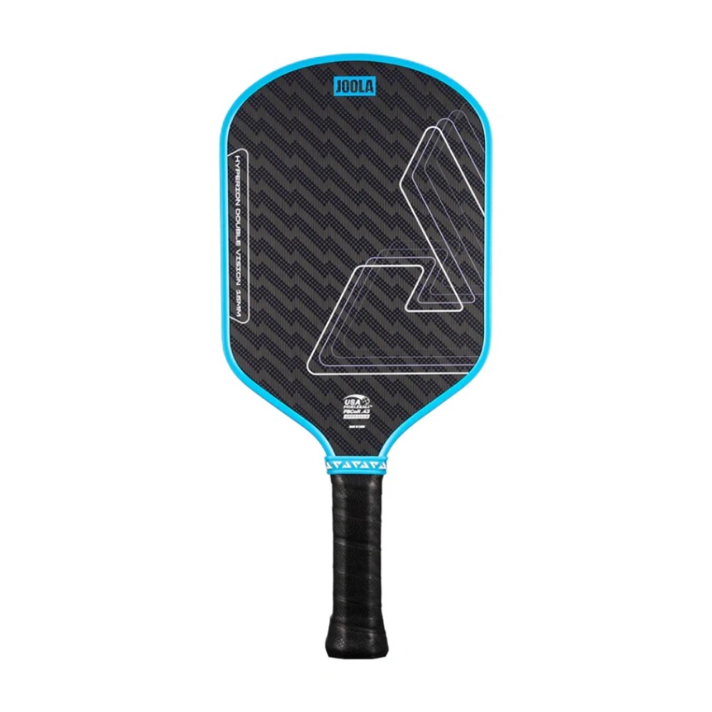Vợt Pickleball Joola Hyperion Double Vision 16mm chính diện