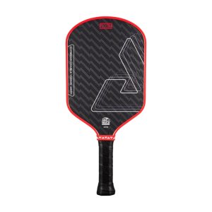 Vợt Pickleball Joola Hyperion Double Vision 16mm màu đỏ