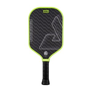 Vợt Pickleball Joola Hyperion Double Vision 16mm màu xanh