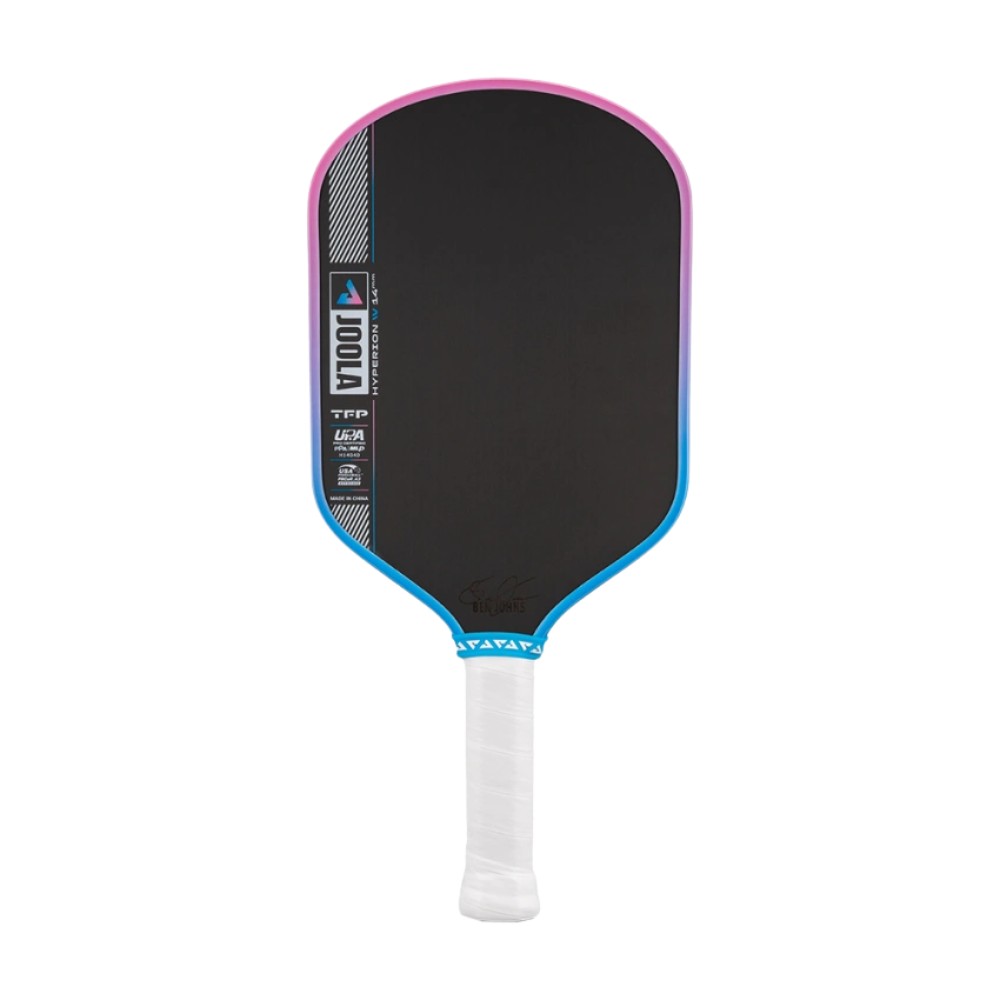 Vợt Pickleball Joola Hyperion Pro IV 14mm - Asia Colorway chính diện