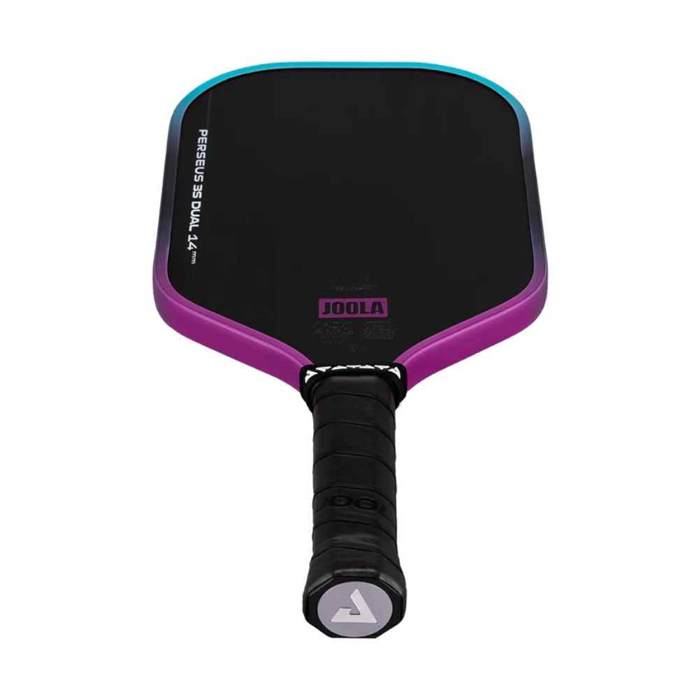 Vợt Pickleball Joola Perseus 3S Dual 14mm cán vợt