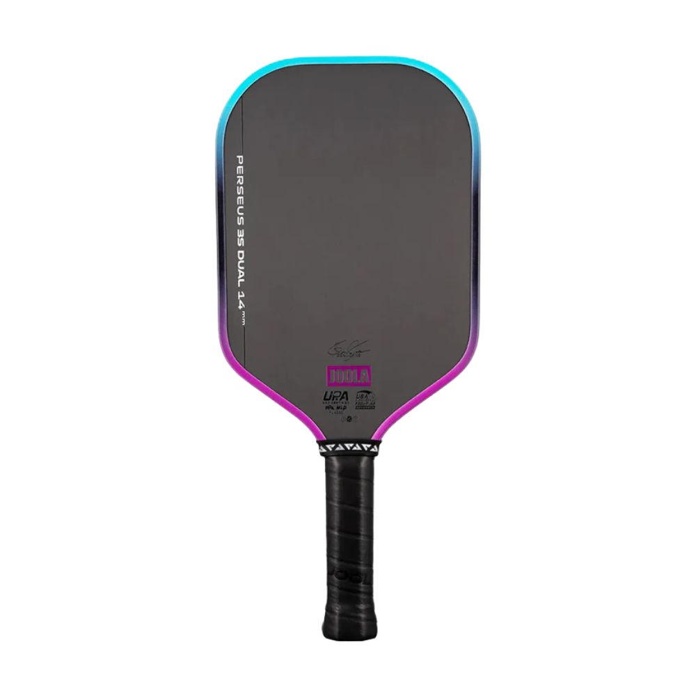 Vợt Pickleball Joola Perseus 3S Dual 14mm chính diện
