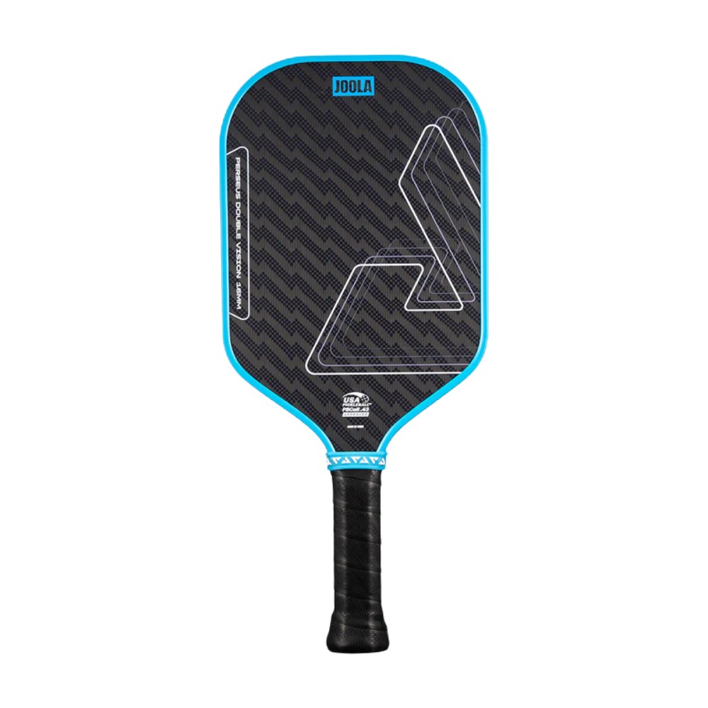 Vợt Pickleball Joola Perseus Double Vision 16mm chính diện