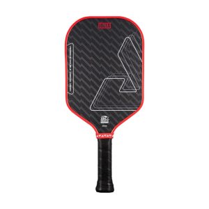 Vợt Pickleball Joola Perseus Double Vision 16mm màu đỏ