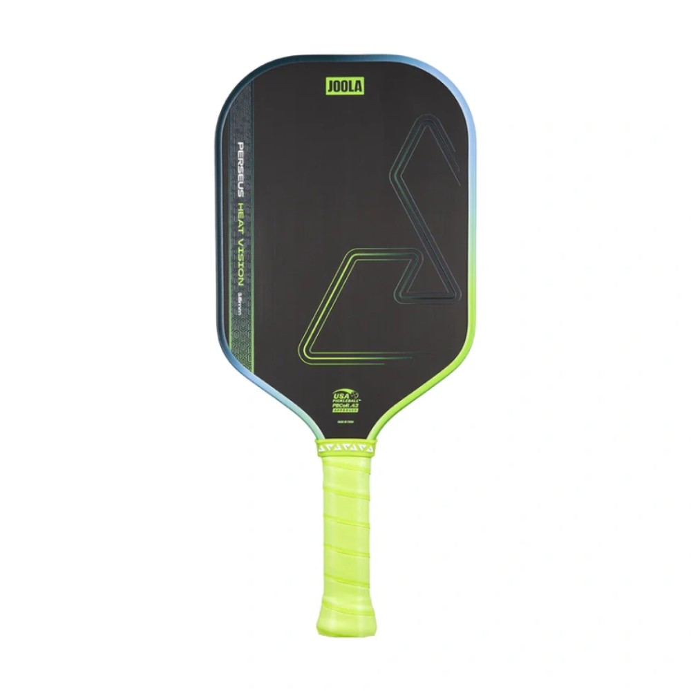 Vợt Pickleball Joola Perseus Heat Vision 16mm chính diện