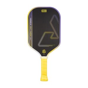 Vợt Pickleball Joola Perseus Heat Vision 16mm màu vàng