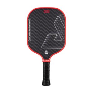 Vợt Pickleball Joola Scorpeus Double Vision 16mm màu đỏ