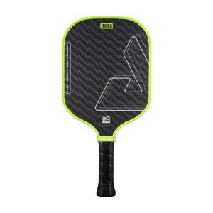 Vợt Pickleball Joola Scorpeus Double Vision 16mm màu xanh