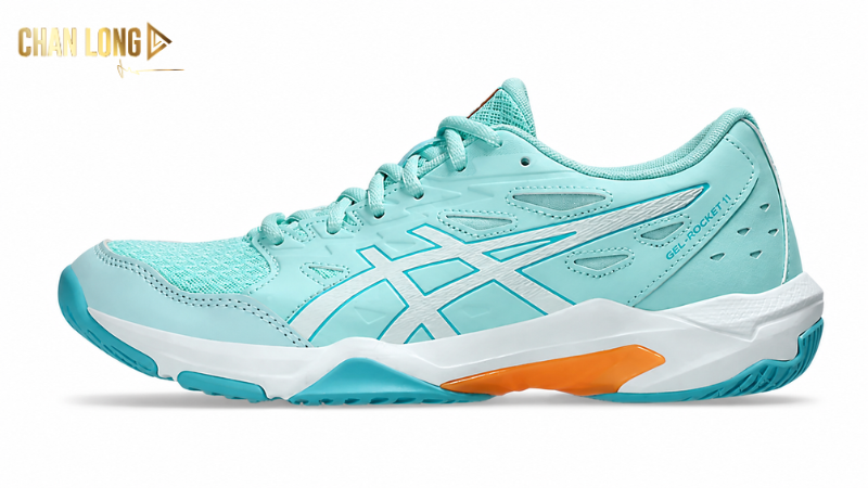 Giày Pickleball ASICS Gel-Rocket 11