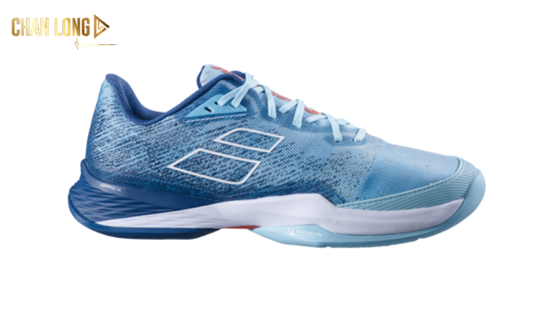 Giày Pickleball Babolat Jet Mach 3