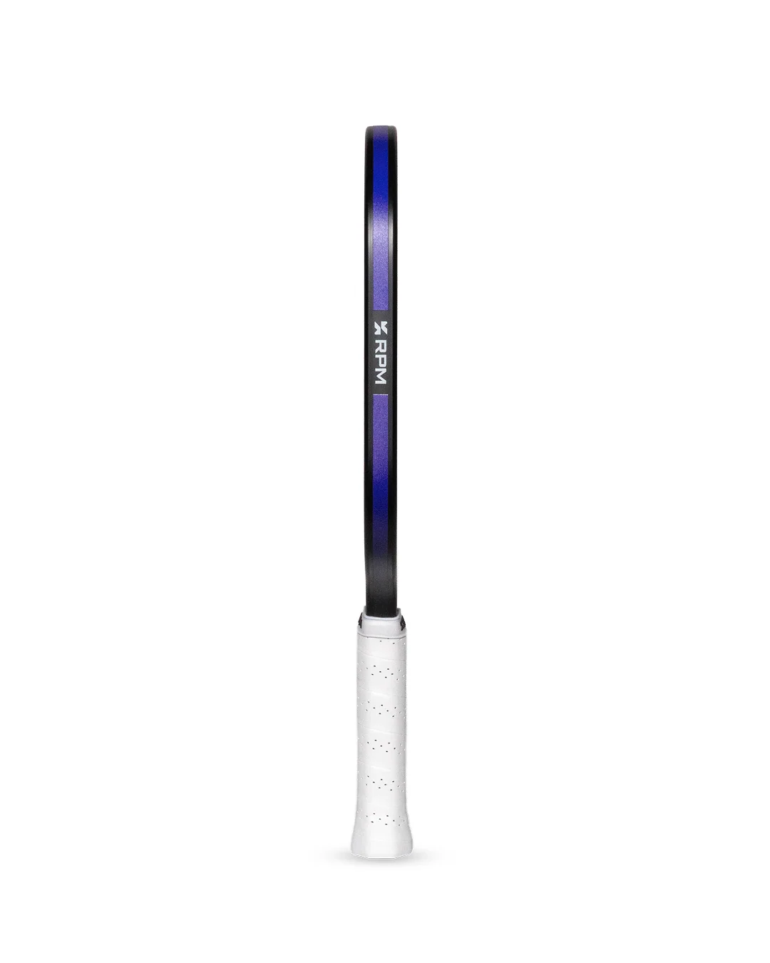 Cạnh bên Vợt Pickleball RPM Q2 14mm Elongated dày 14mm
