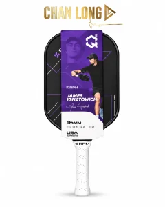 Vợt Pickleball RPM Q2 16mm Elongated chính hãng