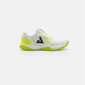 Giày Pickleball JOOLA nam FUNKSH1n_PB: R4LLy với đế giữa Qubit Foam, thanh sợi carbon chống xoắn, thân vải Cordura và mũi giày gia cố CPU2K.