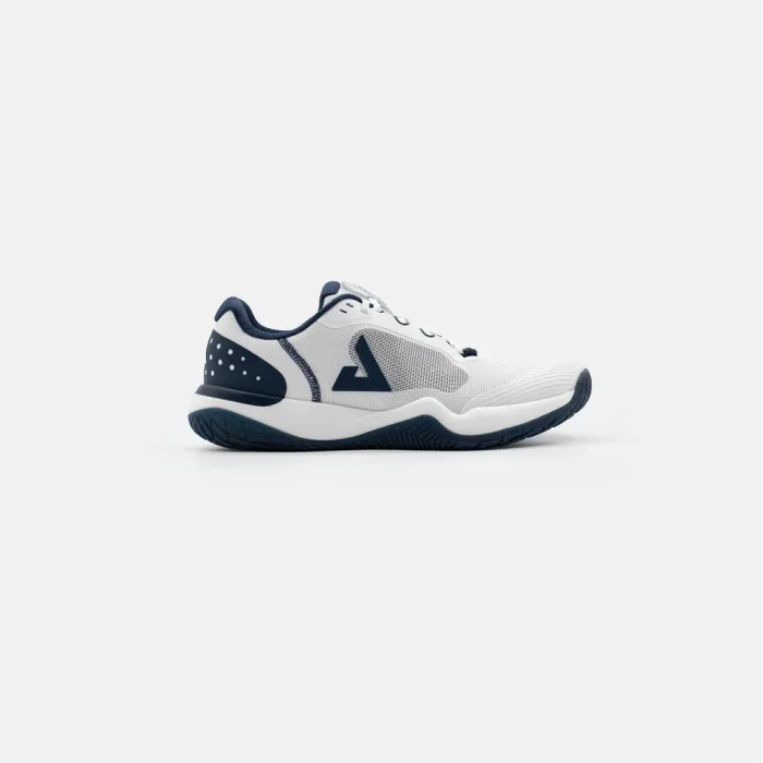Giày Pickleball JOOLA nam FUNKSH1n_PB: R4LLy với đế giữa Qubit Foam, thanh sợi carbon chống xoắn, thân vải Cordura và mũi giày gia cố CPU2K.