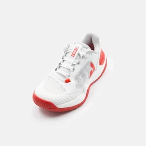 Giày Pickleball JOOLA nam FUNKSH1n_PB: R4LLy với đế giữa Qubit Foam, thanh sợi carbon chống xoắn, thân vải Cordura và mũi giày gia cố CPU2K.