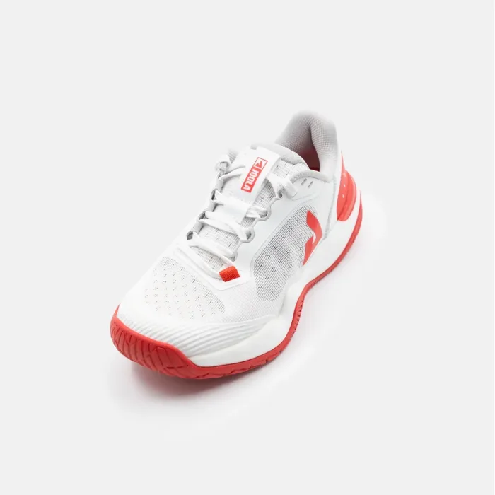 Giày Pickleball JOOLA nam FUNKSH1n_PB: R4LLy với đế giữa Qubit Foam, thanh sợi carbon chống xoắn, thân vải Cordura và mũi giày gia cố CPU2K.