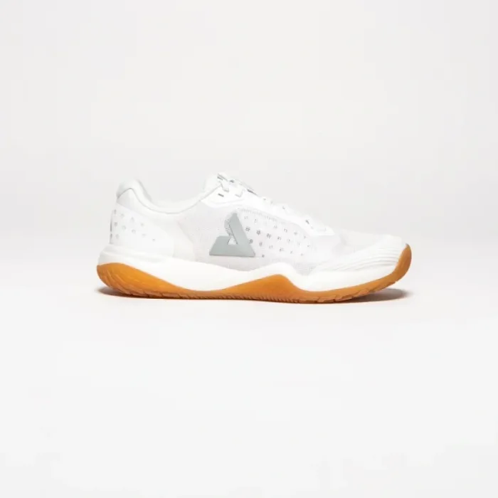 Giày Pickleball JOOLA nam FUNKSH1n_PB: R4LLy với đế giữa Qubit Foam, thanh sợi carbon chống xoắn, thân vải Cordura và mũi giày gia cố CPU2K.