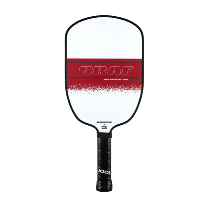 Bộ Vợt Pickleball Joola Agassi/Graf Champion Set 12mm