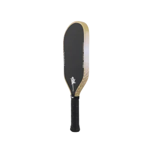 Vợt Pickleball Luzz Sugar Glider 16mm 2026