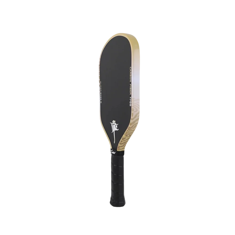 Vợt Pickleball Luzz Sugar Glider 16mm 2026