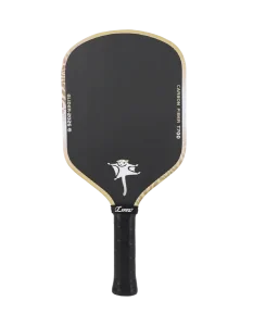 Vợt Pickleball Luzz Sugar Glider 16mm 2026