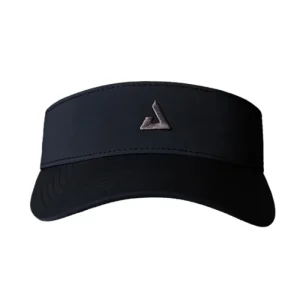 Mũ Pickleball JOOLA Essential Visor chính hãng, thiết kế nửa đầu thoáng khí, thấm hút mồ hôi.